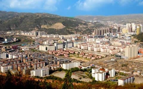 山西，转型发展之路的探索与未来展望