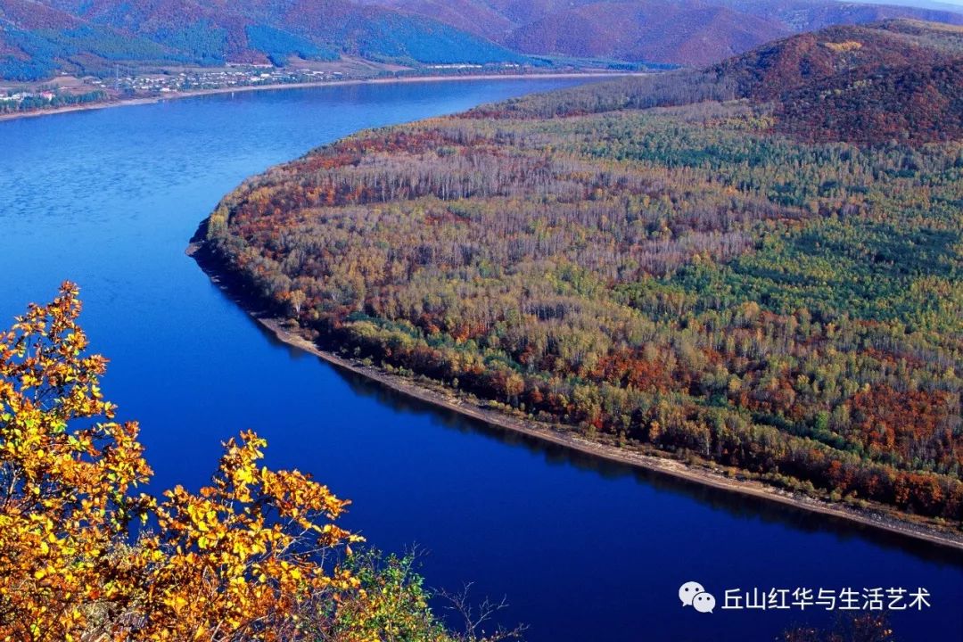 黑龙江印象，探寻东北大地的独特魅力