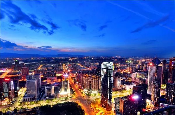 江西自然美景探索之旅