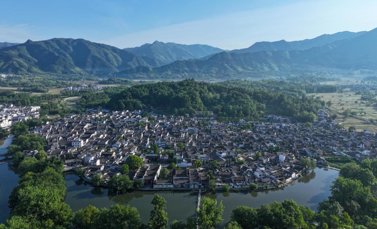 安徽深度游初学者指南，轻松探索安徽秘境