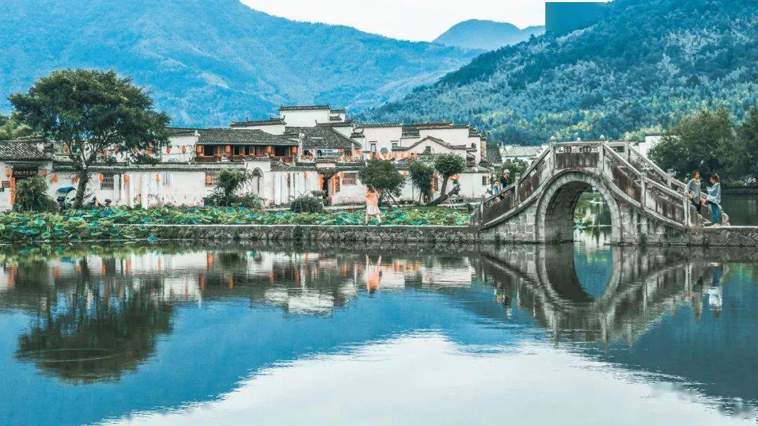 安徽深度游初学者指南,轻松探索安徽秘境