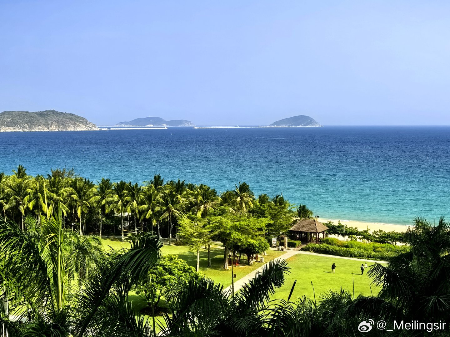 海南热带宝岛的地理、历史与文化探索