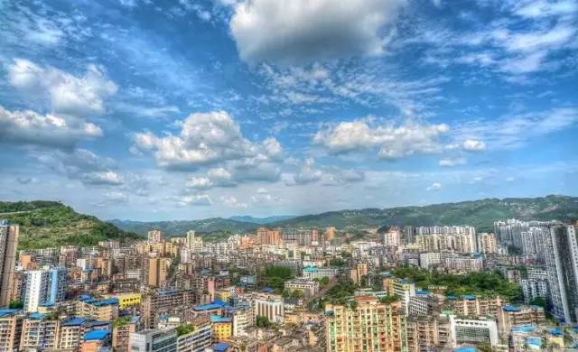 四川，多元文化交融与传承之地