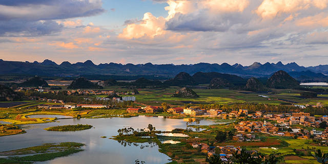 云南深度游攻略，初学者必备的学习之旅指南