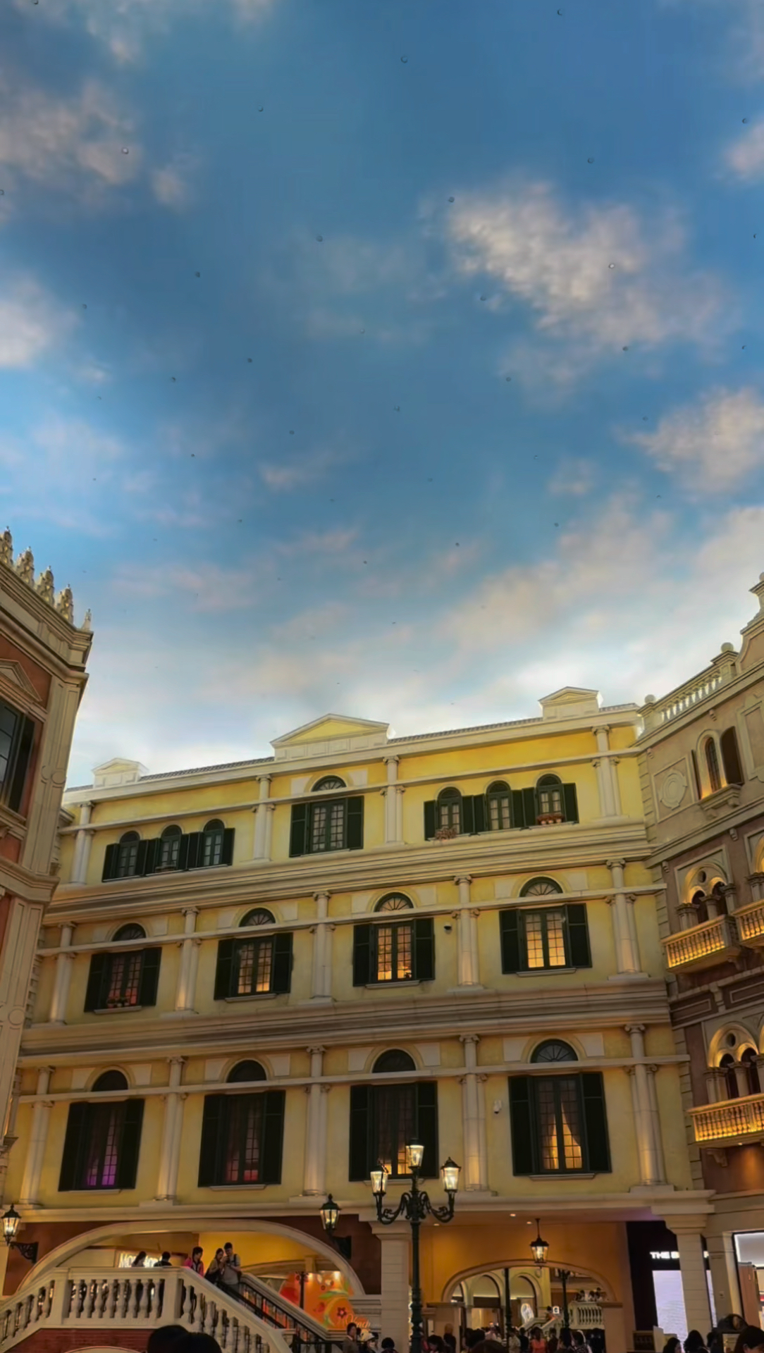 澳门探秘，历史、文化与风景的独特之旅