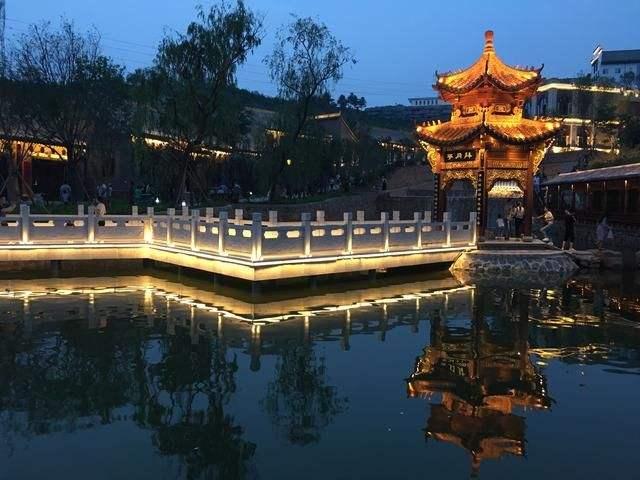 石家庄，城市概览