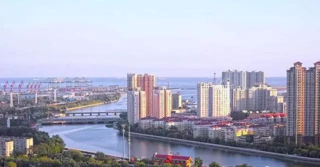 秦皇岛自然探索之旅，追寻内心的平和与喜悦