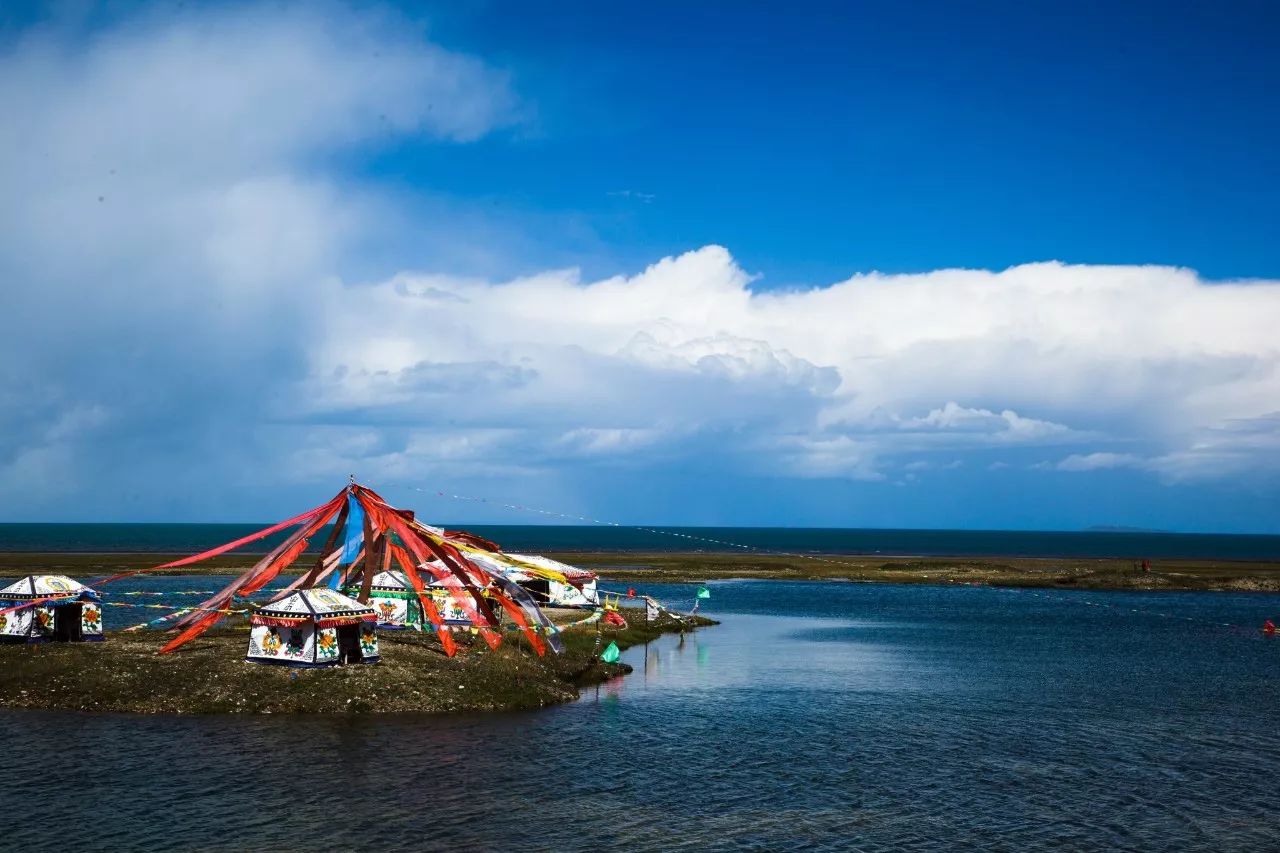 探索青海之美——青海行记