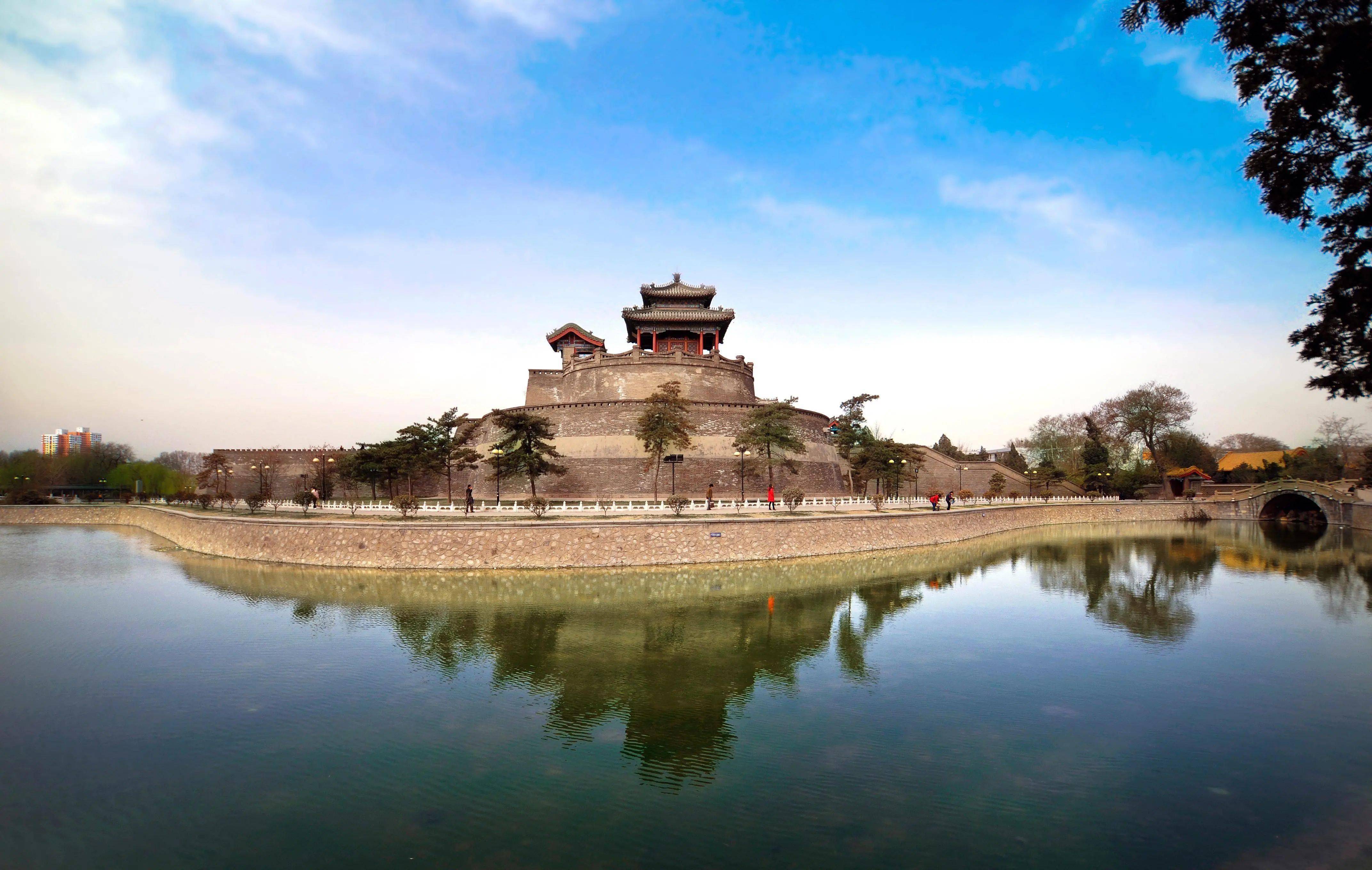 邯郸古城深巷中的隐藏惊喜，探秘特色小店